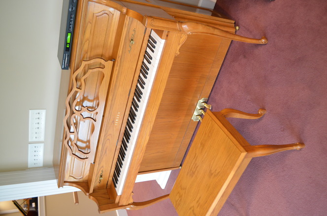 Yamaha mx80 deals piano